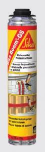 Spuma poliuretanica - Spuma poliuretanica Sika Boom GS 0.75 l
